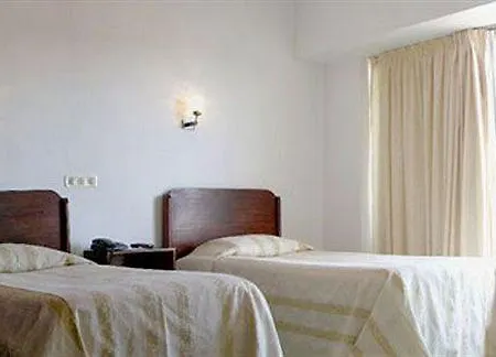 Ξενοδοχείο Residencial Greco