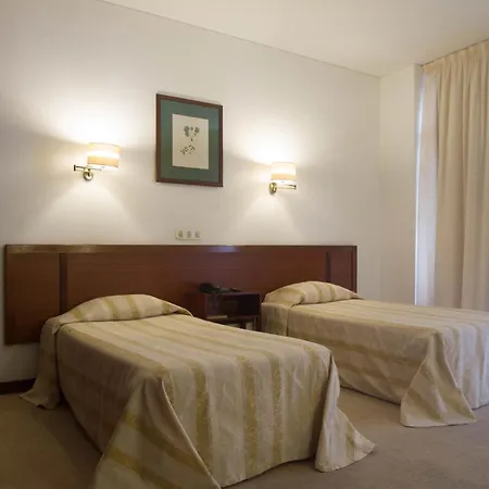 Residencial Greco Ξενοδοχείο 3*