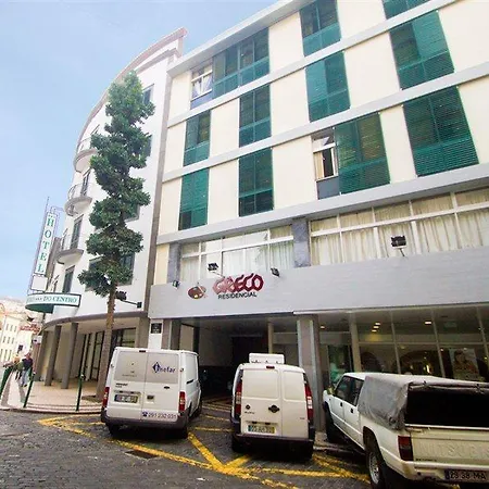 Residencial Greco Φουνκάλ