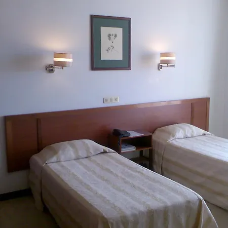 Ξενοδοχείο Residencial Greco Φουνκάλ