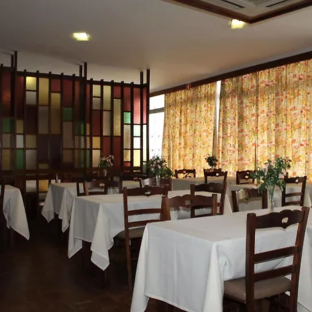 Residencial Greco Φουνκάλ