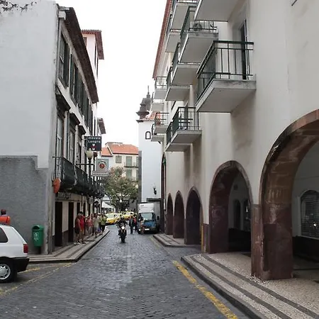 Residencial Greco