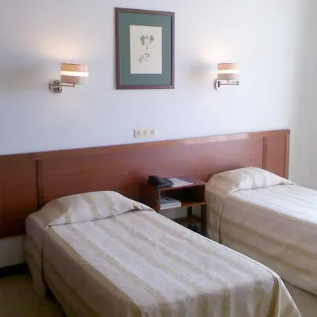Residencial Greco מלון 3*
