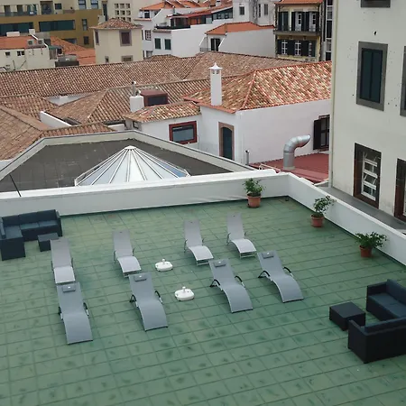 מלון Residencial Greco