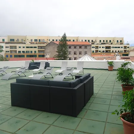 Residencial Greco