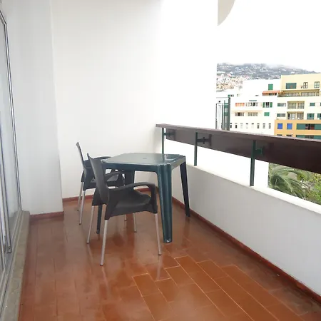 Residencial Greco מלון 3*