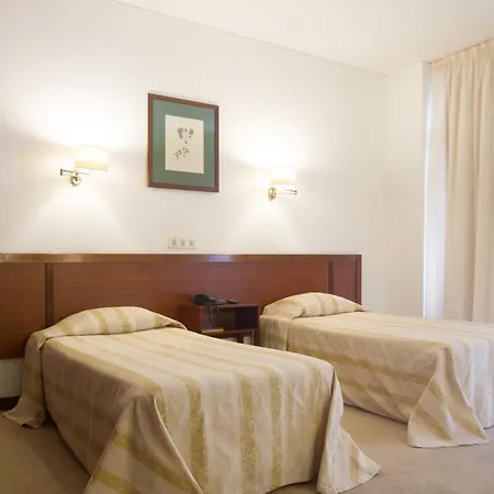 Residencial Greco מלון