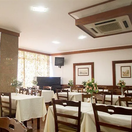 מלון Residencial Greco