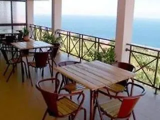 Residencial Greco מלון