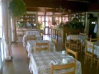 Residencial Greco מלון