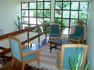 Residencial Greco מלון 3*