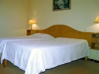 Residencial Greco 3* פונשל