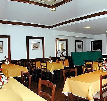 Residencial Greco מלון