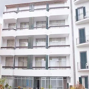 Residencial Greco 3* פונשל