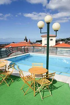 Residencial Greco מלון 3*