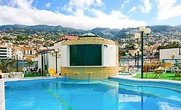 Residencial Greco 3*