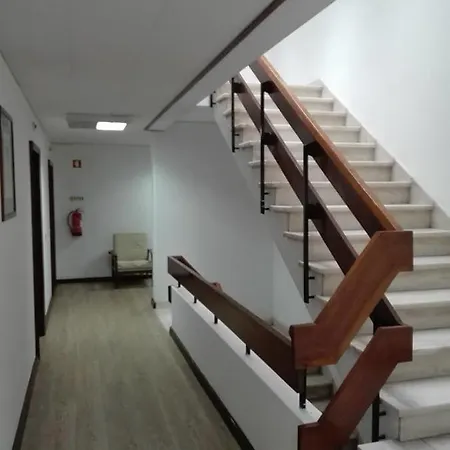 מלון Residencial Greco פונשל