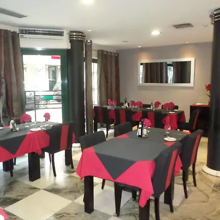 Residencial Greco מלון פונשל