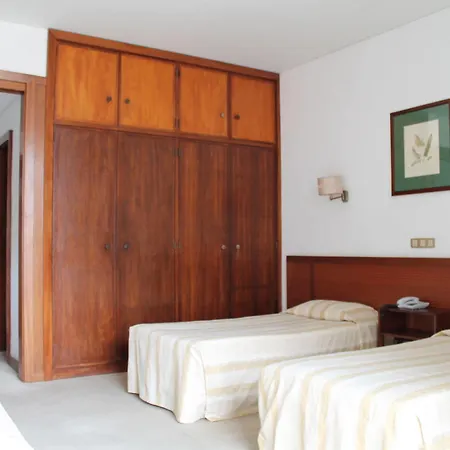 Residencial Greco מלון פונשל