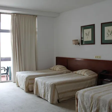 Residencial Greco מלון פונשל