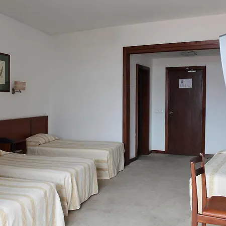 Residencial Greco מלון