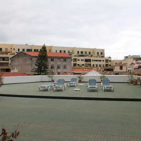 Residencial Greco פונשל