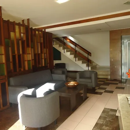 Residencial Greco