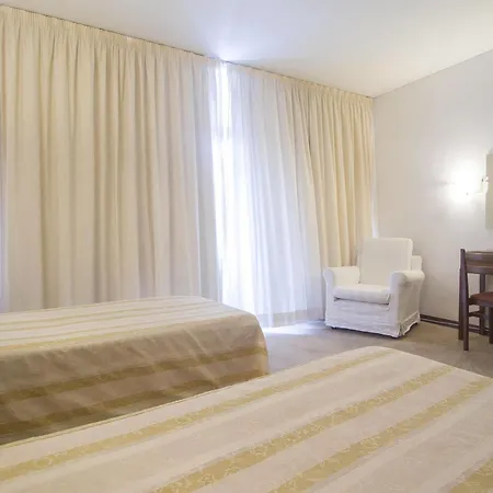 Residencial Greco פונשל