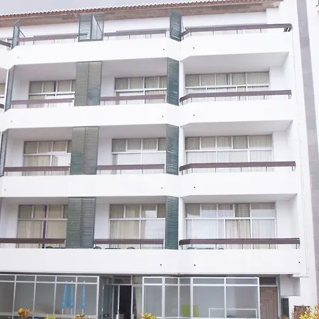 Residencial Greco מלון